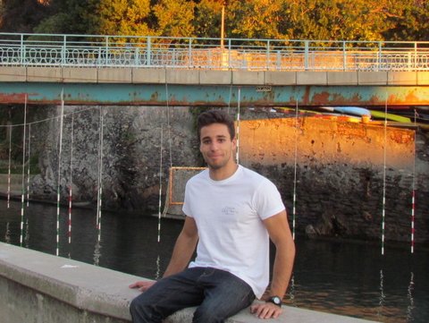 Francesco Cavo